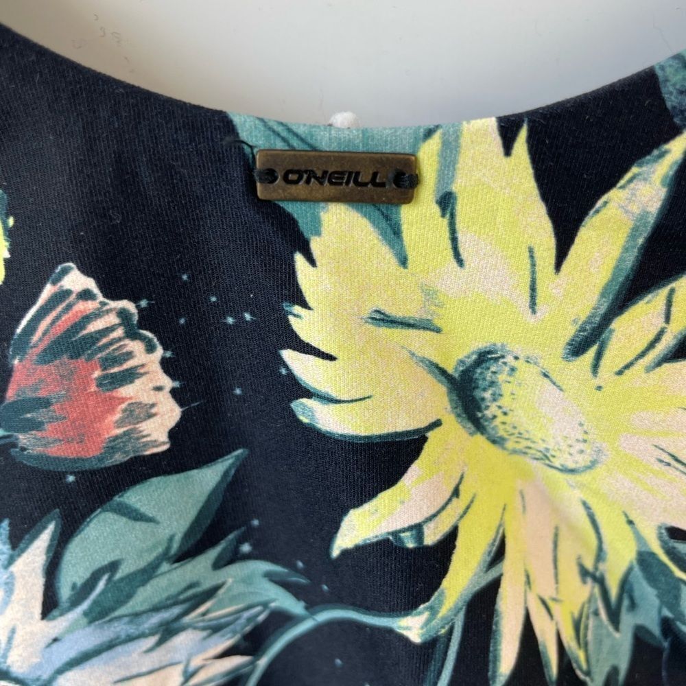 NWOT O’Neill One Piece Swim Suit Size XL - Picture 5 of 6